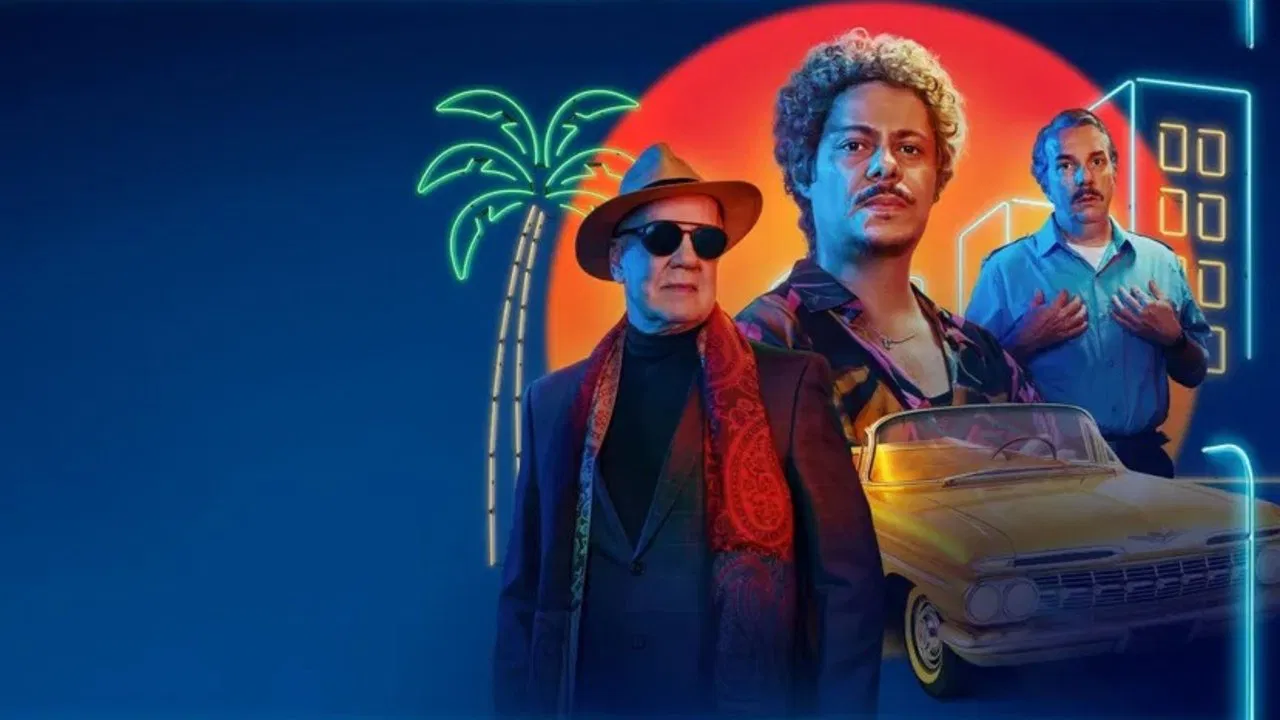 Quem é Morto Sempre Aparece backdrop