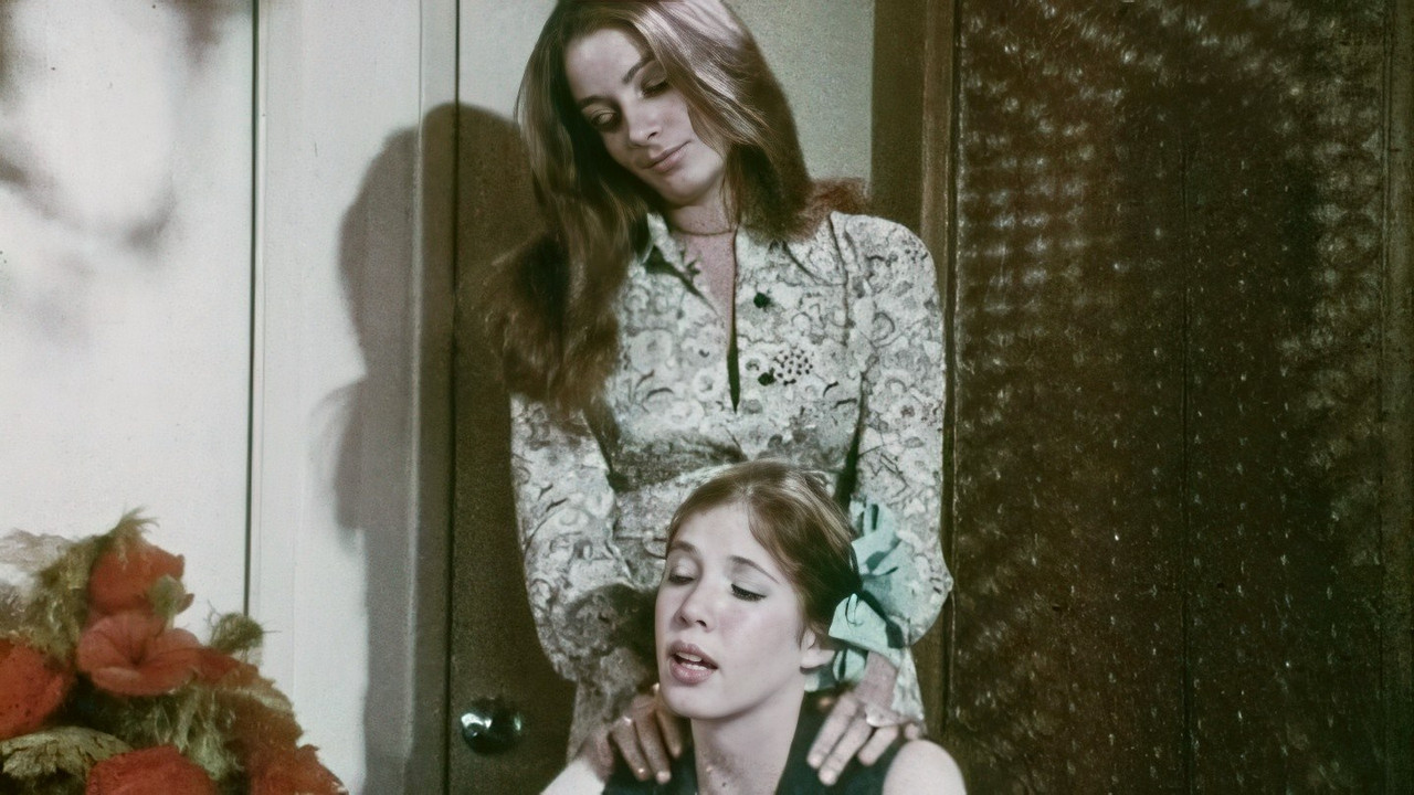 The Love Garden backdrop