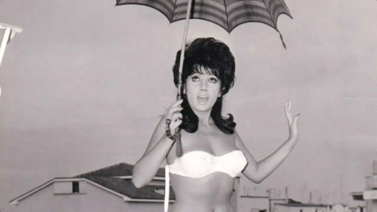 The Ten Million Dollar Grab backdrop