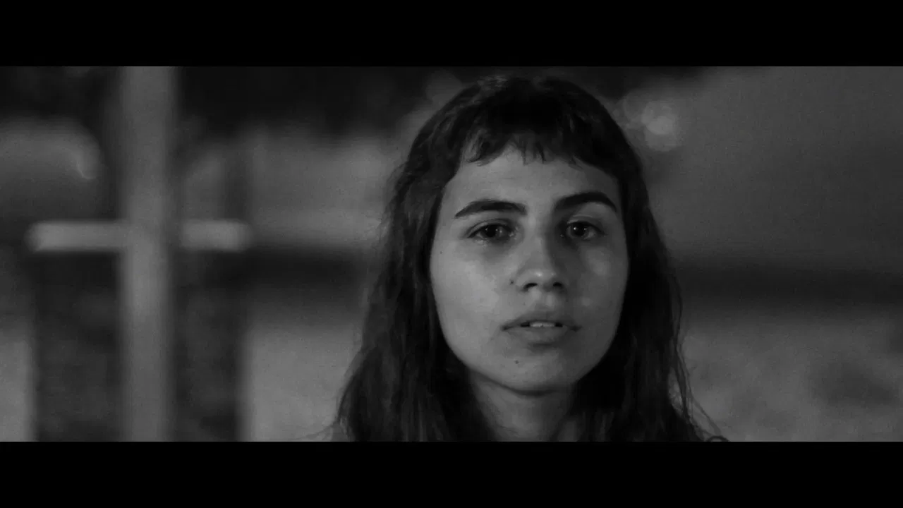 April Nights backdrop