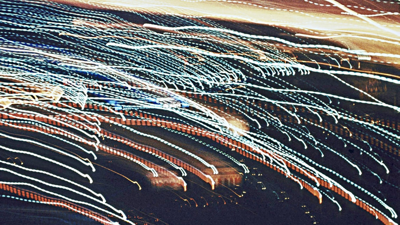 Jaroslav Kučera A Journal backdrop