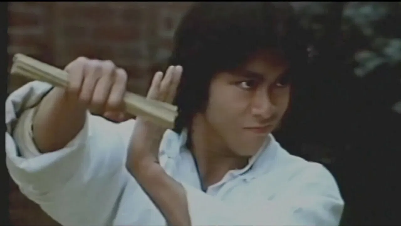 Super Power backdrop