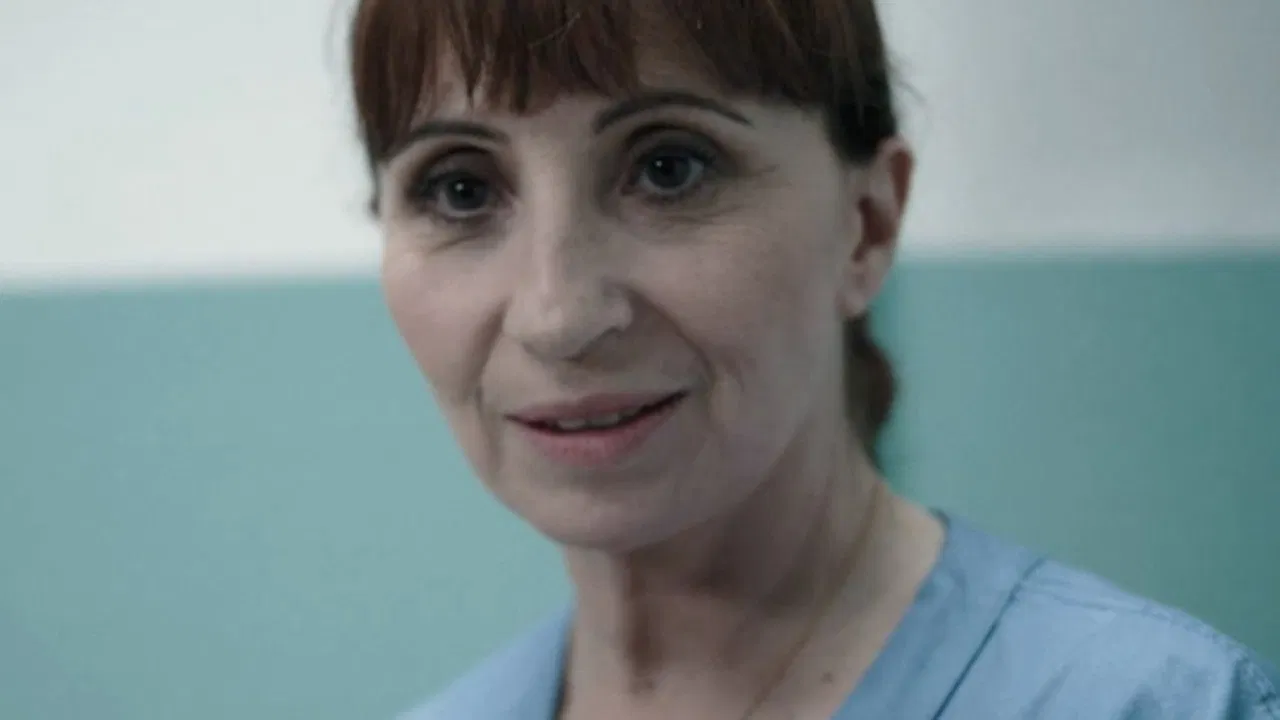 L'amore non perdona backdrop