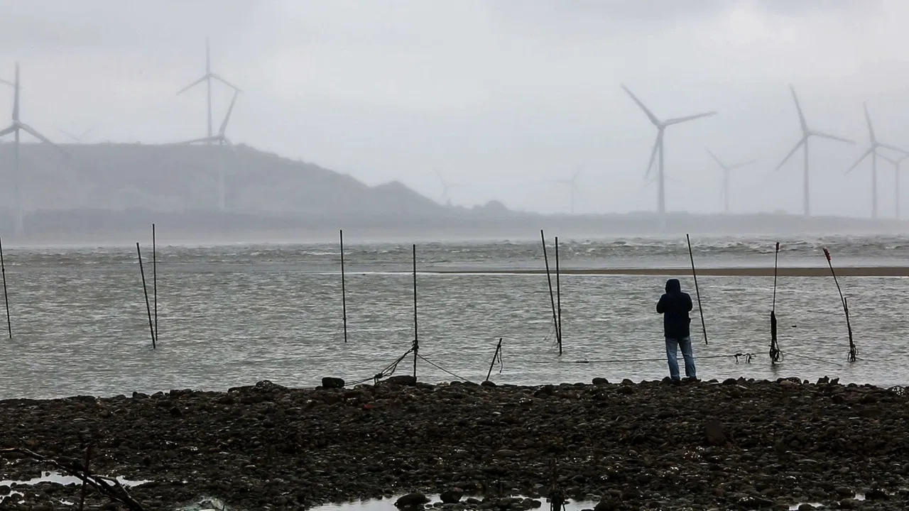 Goodnight & Goodbye backdrop