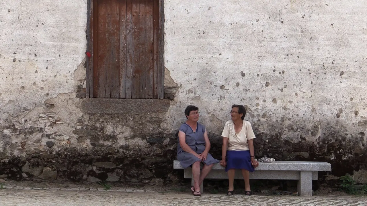 Portugal: One Day at a Time backdrop