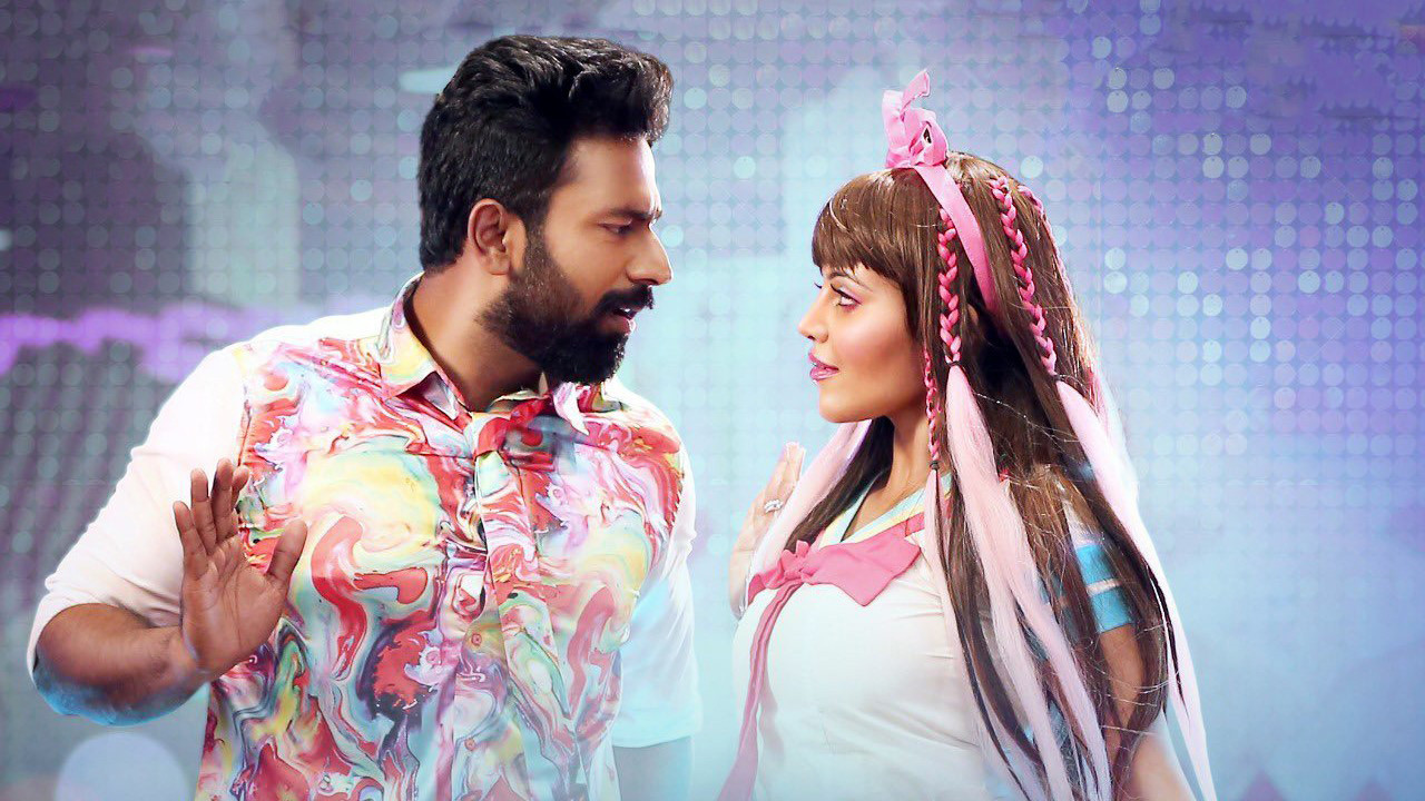 Murungakkai Chips backdrop