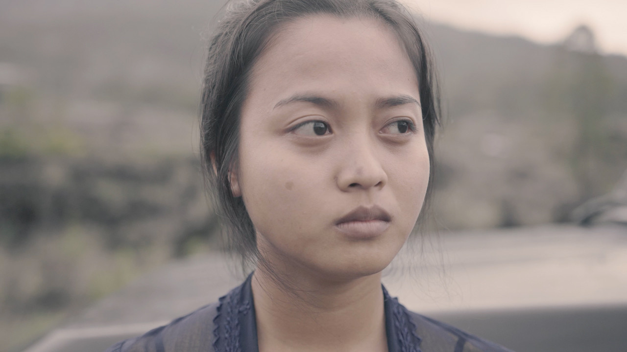 Dumogi Memargi Antar backdrop