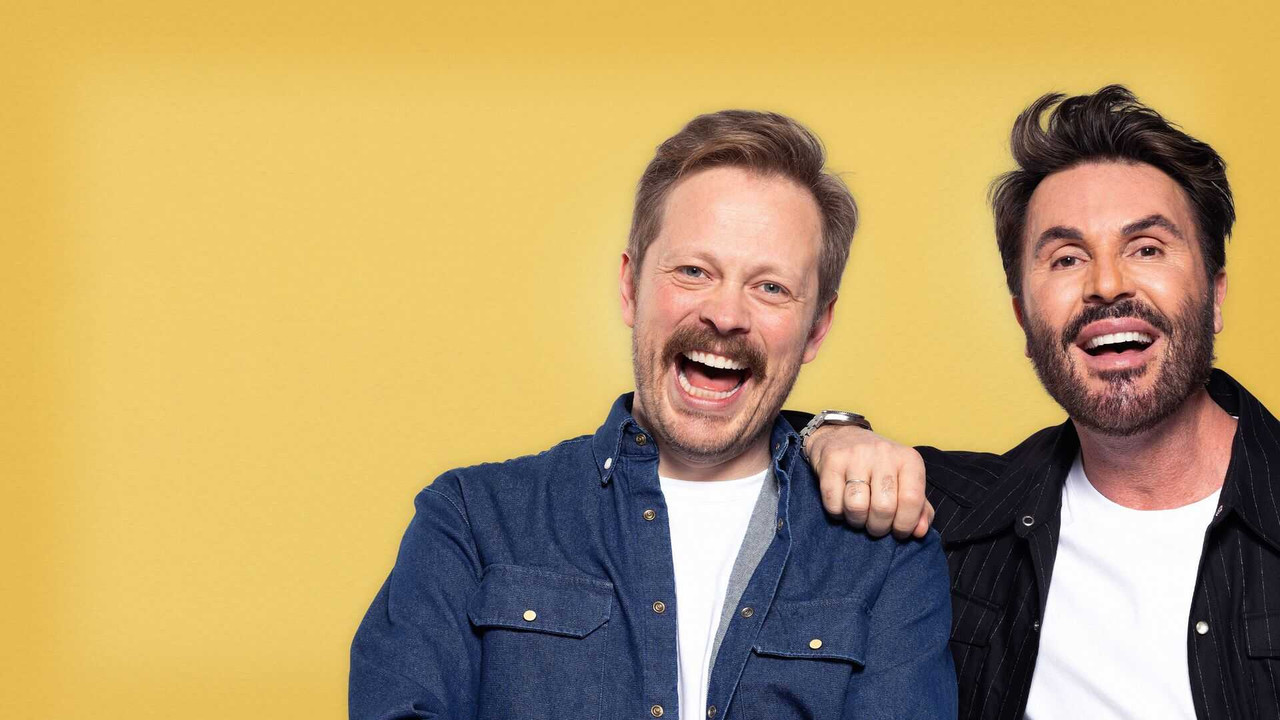 Norway's Dumbest backdrop