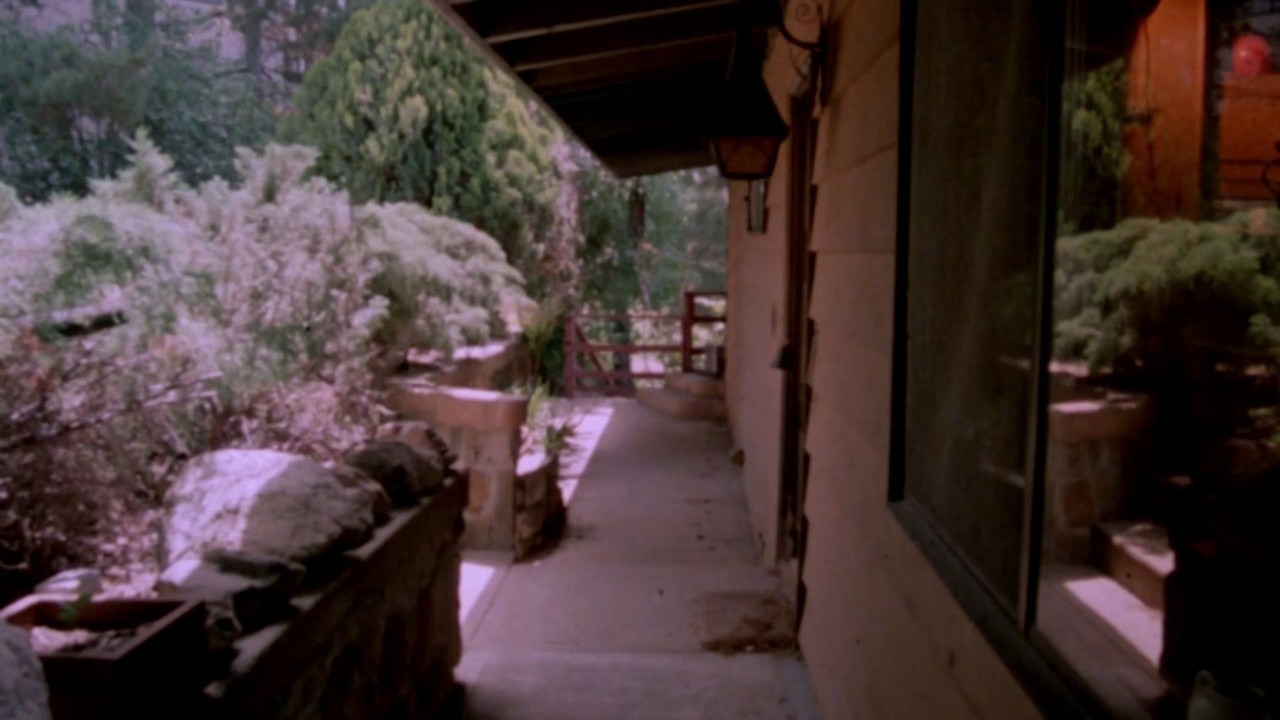 Pulsating Flesh backdrop