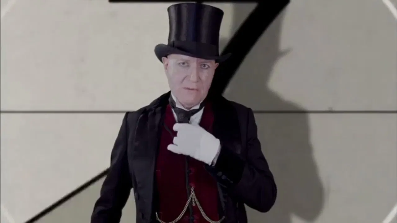 Worst Fears backdrop