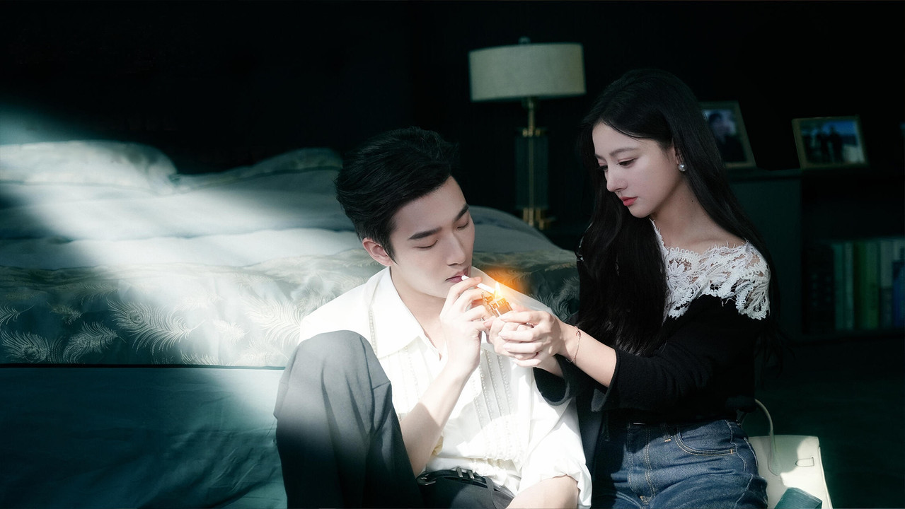 Gentler Than a Bullet backdrop