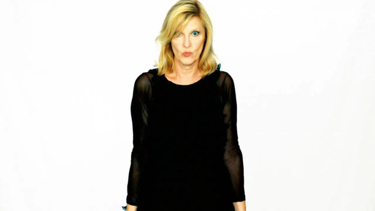 Chantal Ladesou - J'ai l'impression que je vous plais backdrop