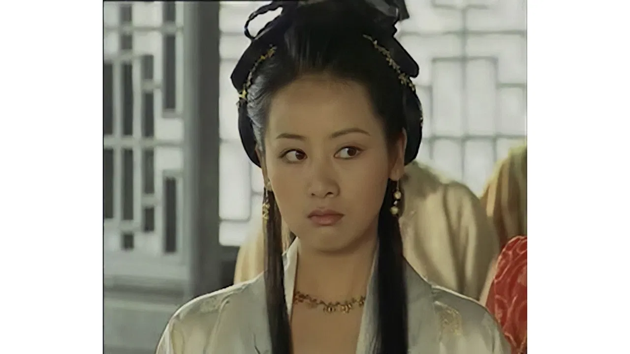 徐文长外传 backdrop