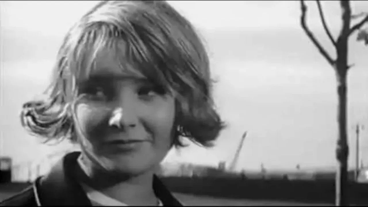 Early in the Morning backdrop