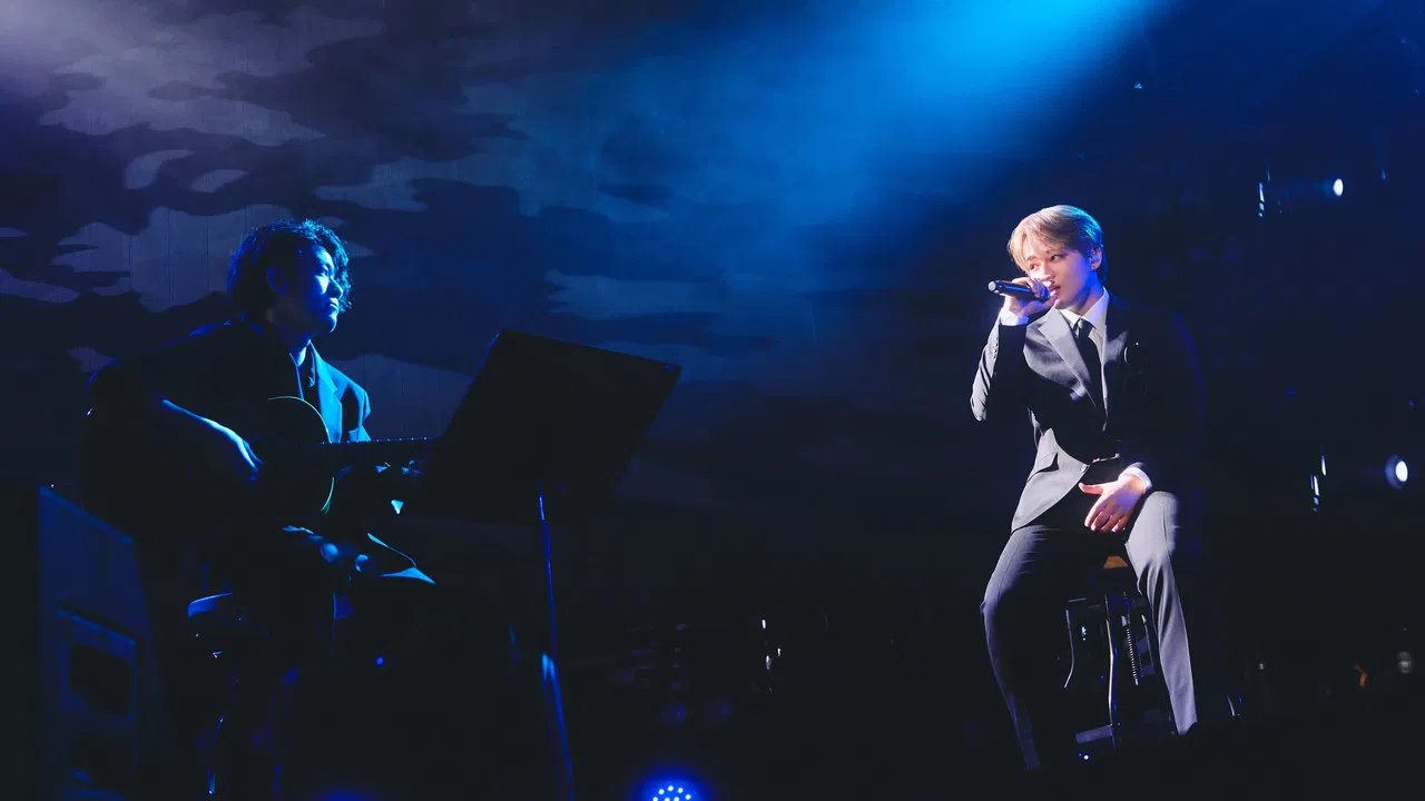 OHAKONKONOYA backdrop