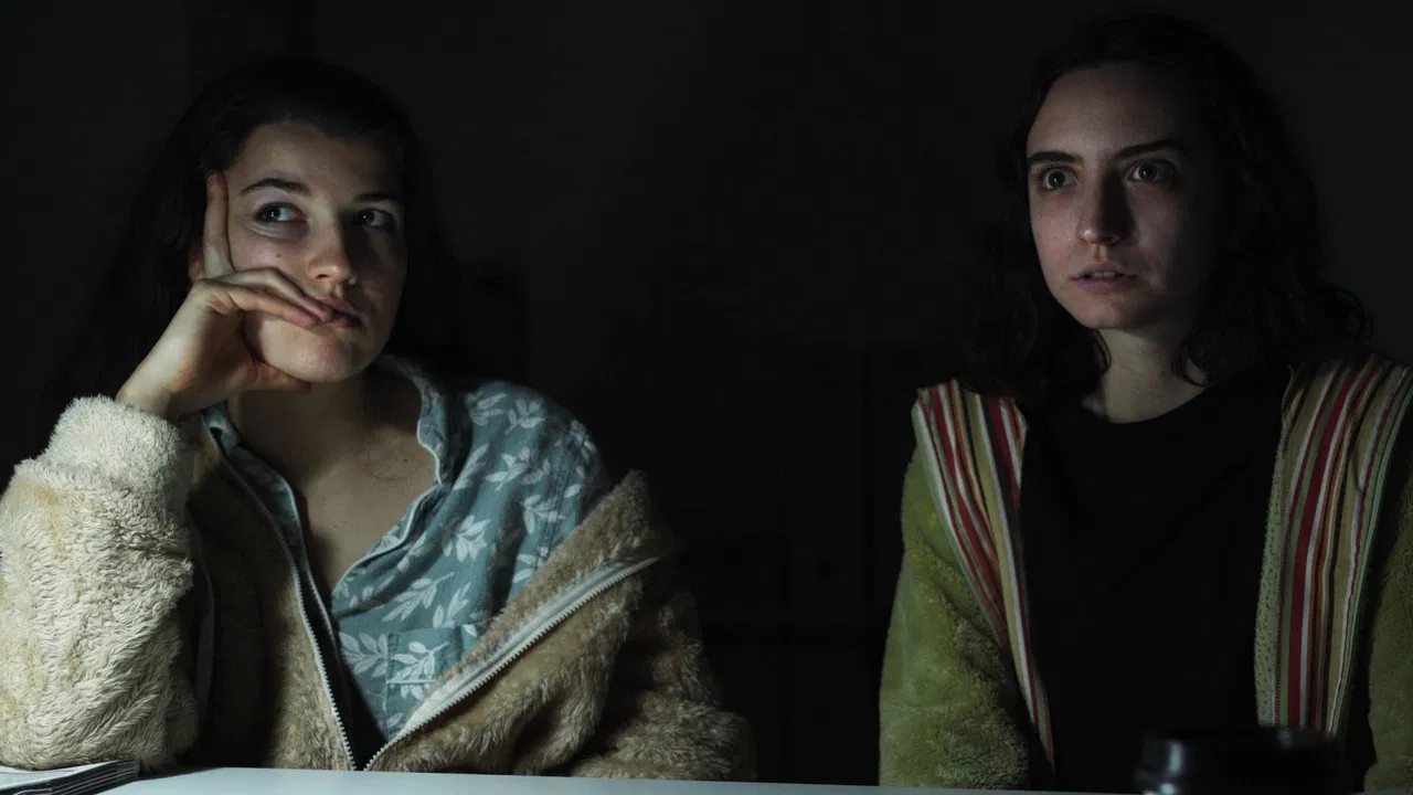 L'exterminador Van Pelsing backdrop