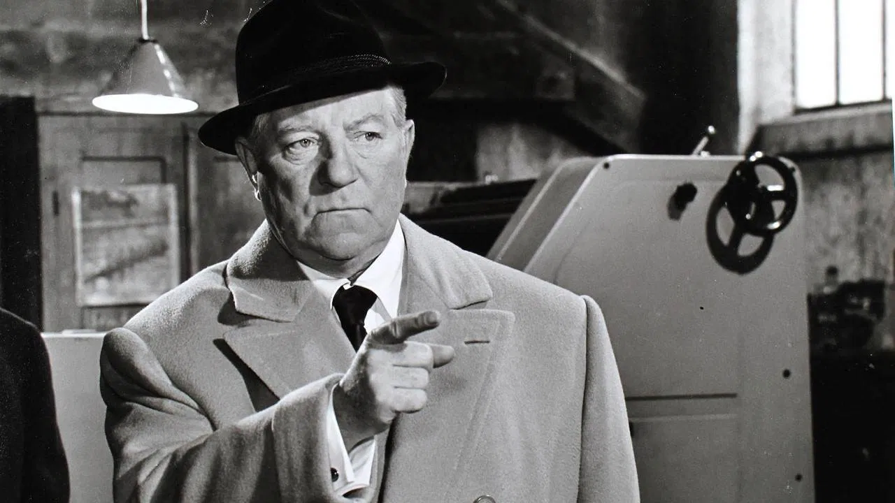 Jean Gabin, une âme française backdrop