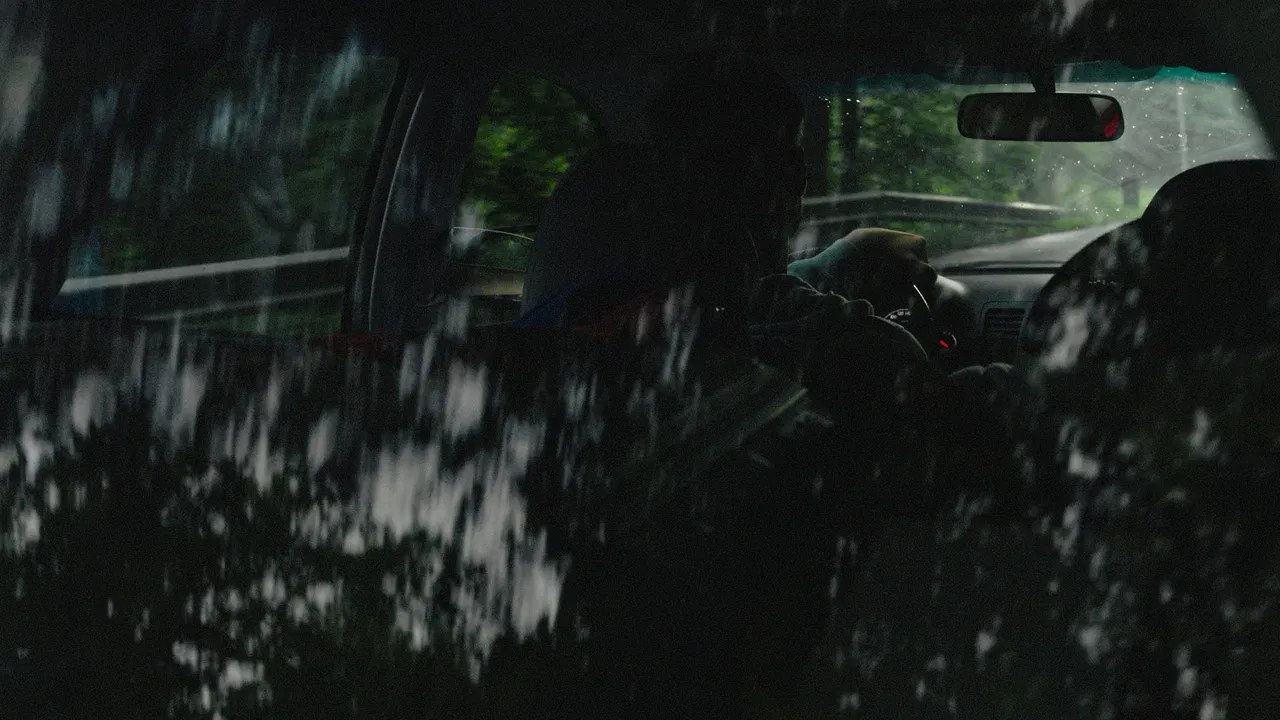 Weekend féin backdrop