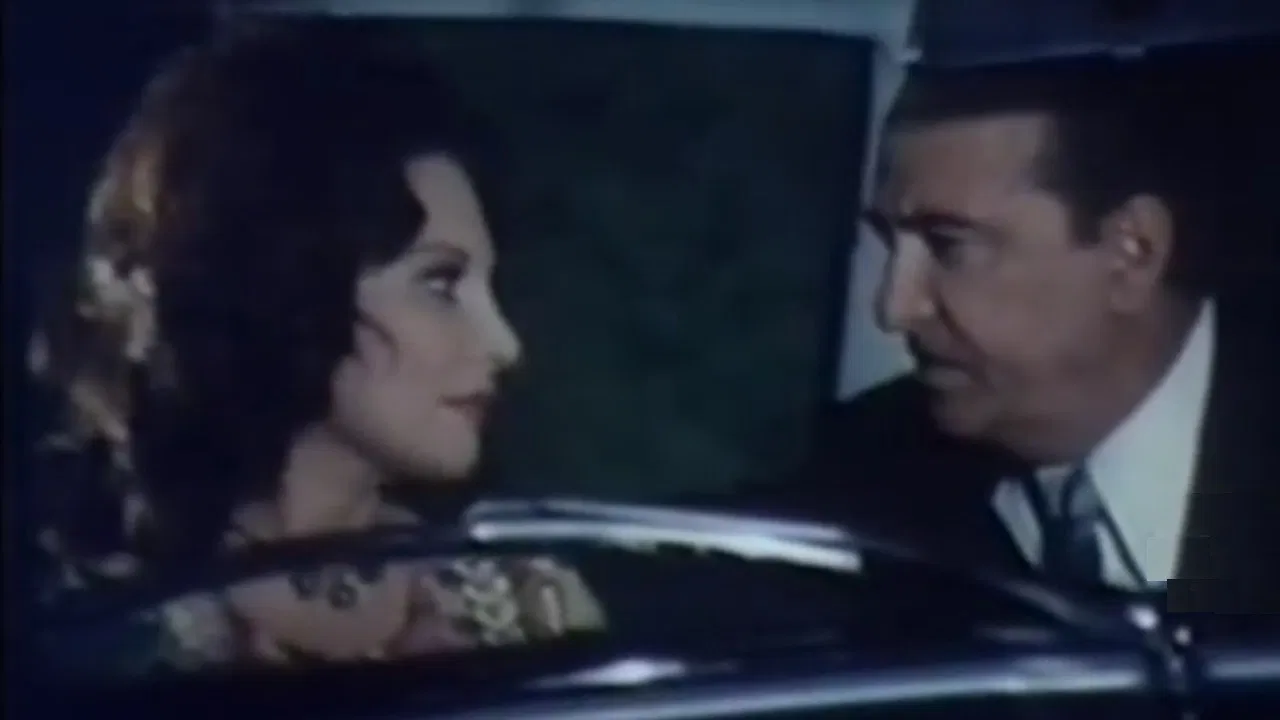 Siempre fuimos compañeros backdrop