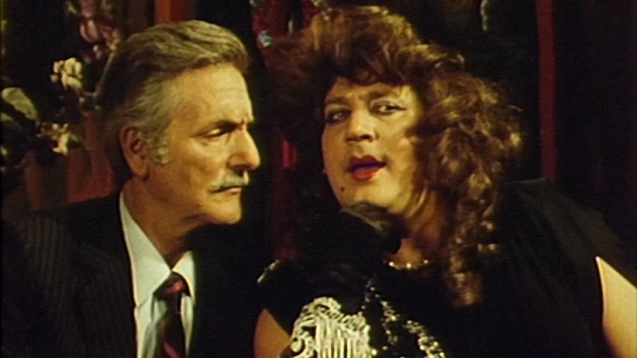 The Dear Lilás backdrop