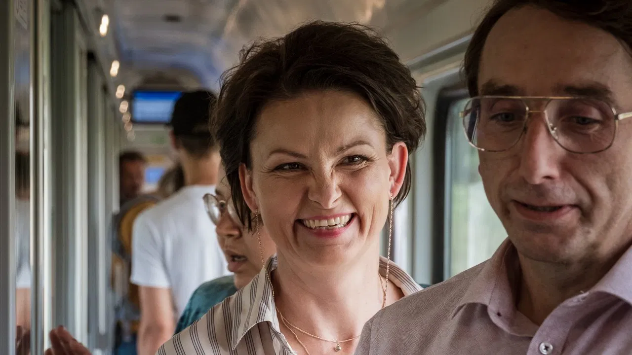 Big Opening backdrop