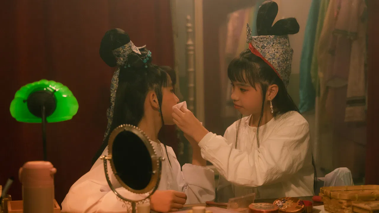 We are all Cinderella backdrop