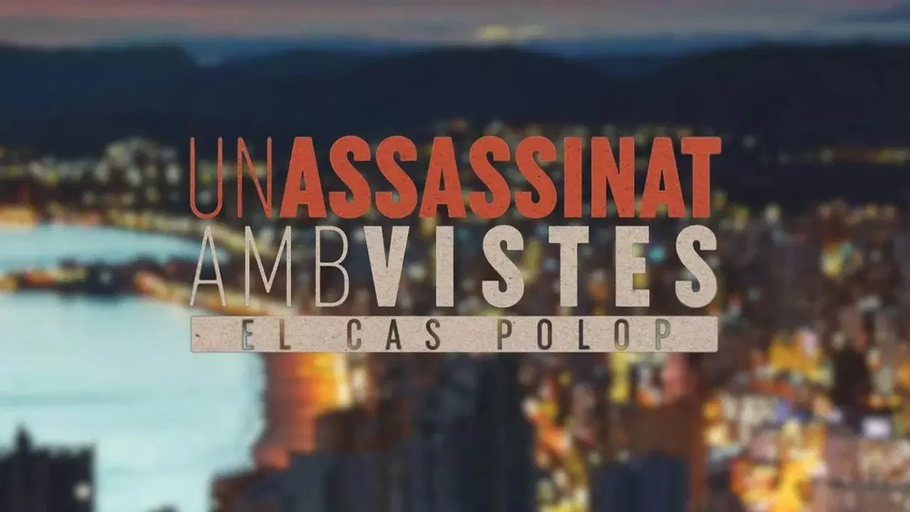 Un assassinat amb vistes backdrop