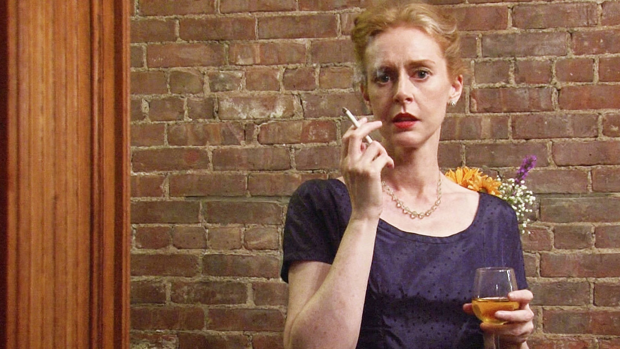 Homo Faber (Trois femmes) backdrop