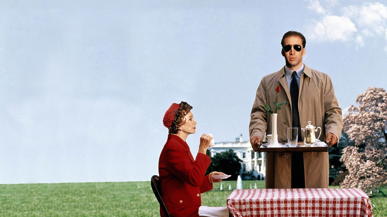 Guarding Tess backdrop