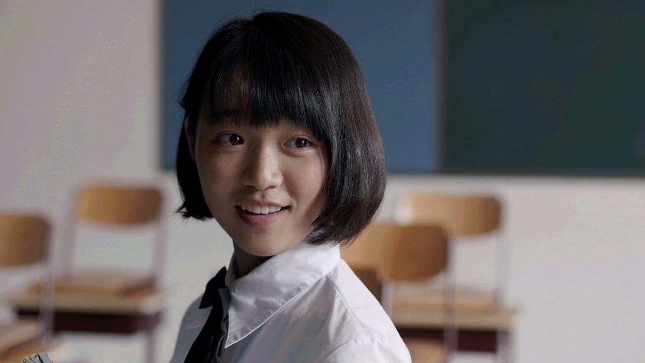 Young Style backdrop