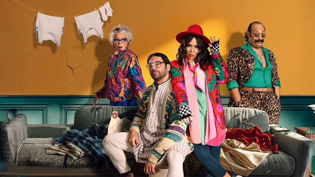 I Hope You Have It backdrop