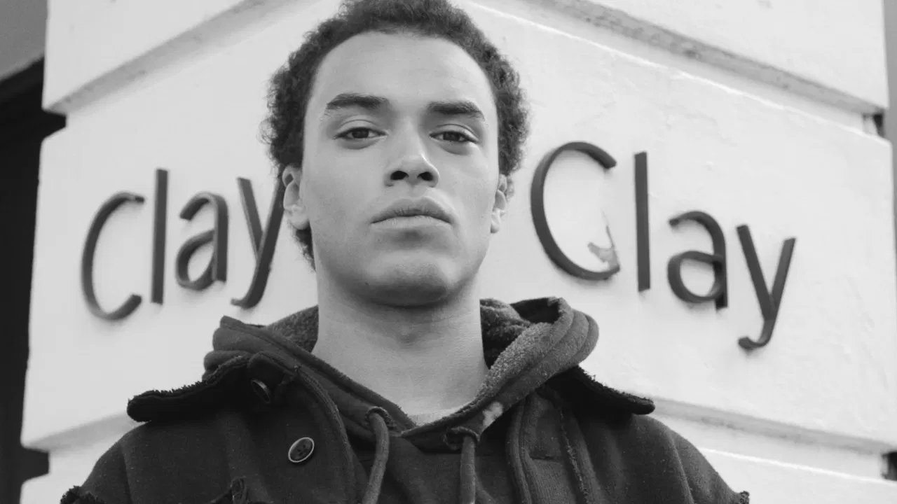 Walk With Me backdrop