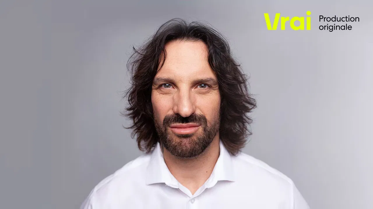 Comment devenir un gourou backdrop