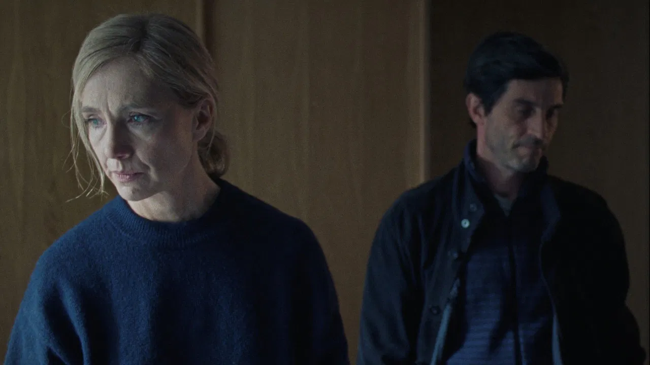 Altering Ego backdrop