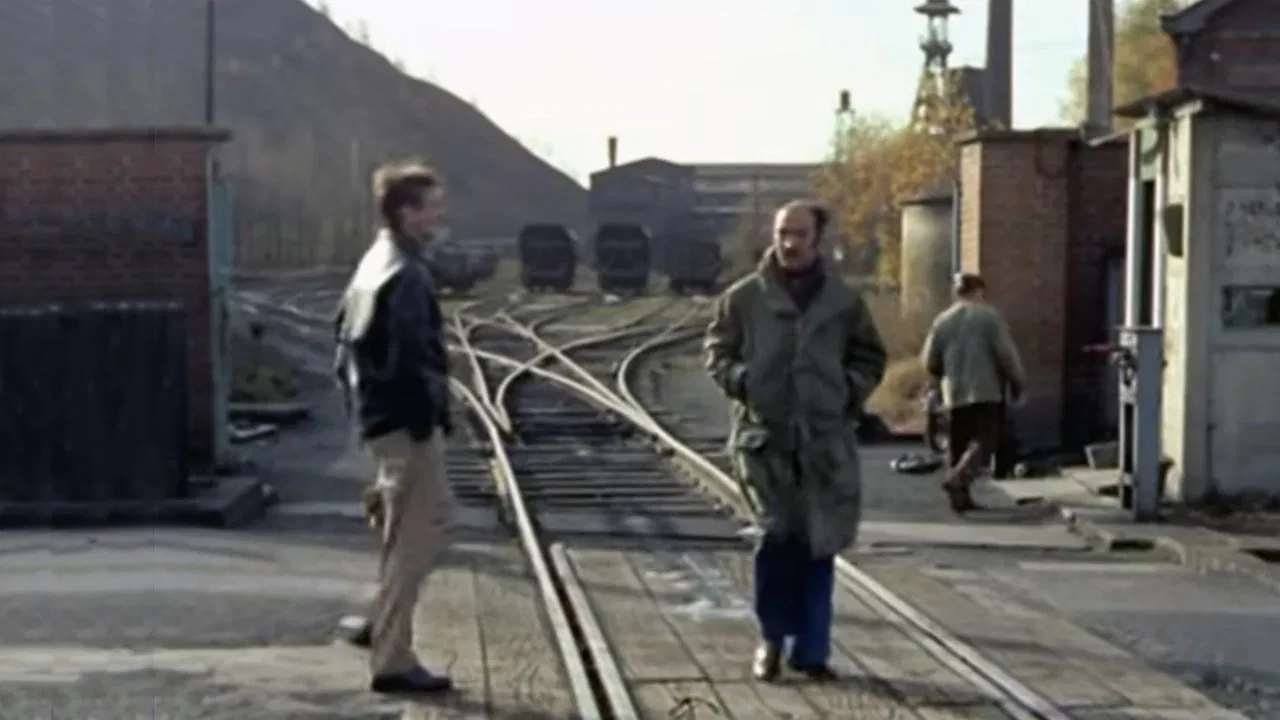 L'autre France backdrop