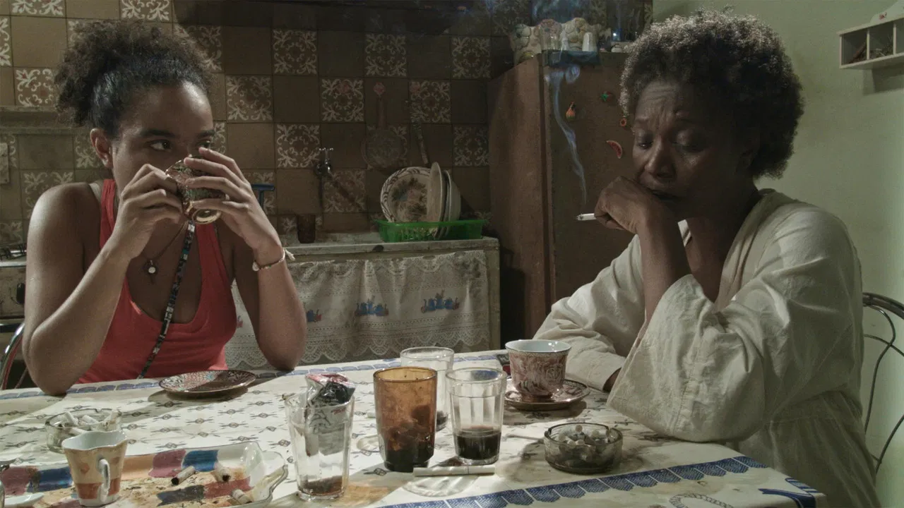 Coffee With Cinnamon backdrop