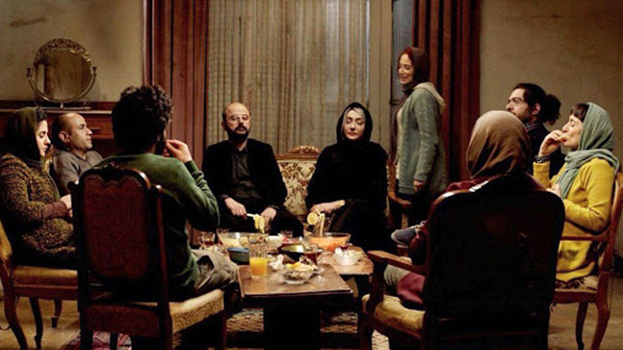 A Bigger Game backdrop