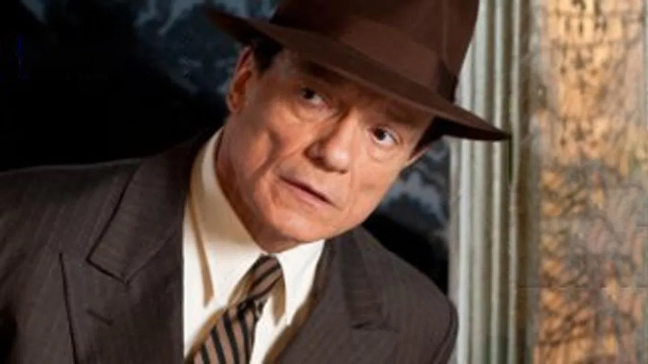 Questi fantasmi backdrop