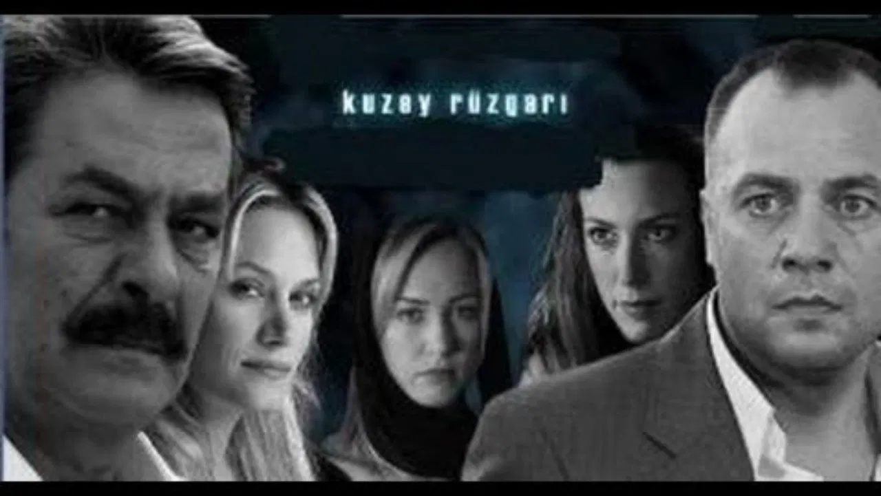 Kuzey Rüzgarı backdrop