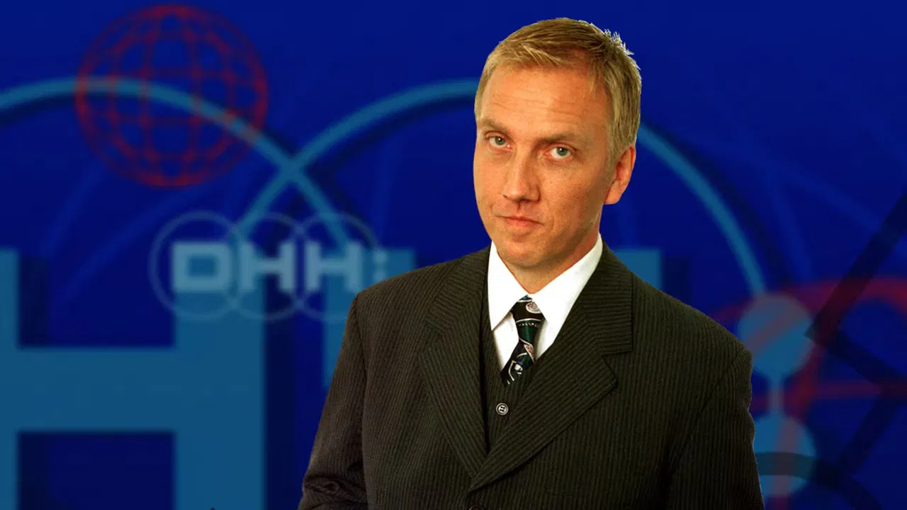 Detta har hänt backdrop