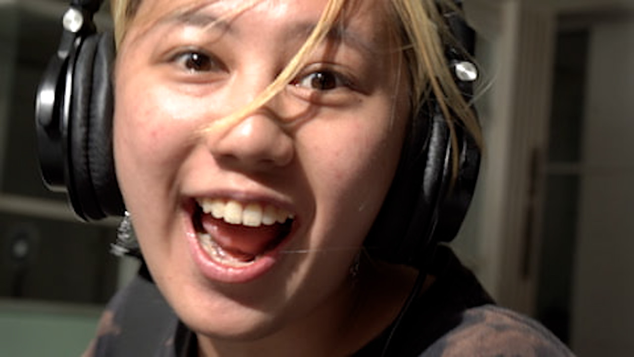 Don't Succumb to Food backdrop