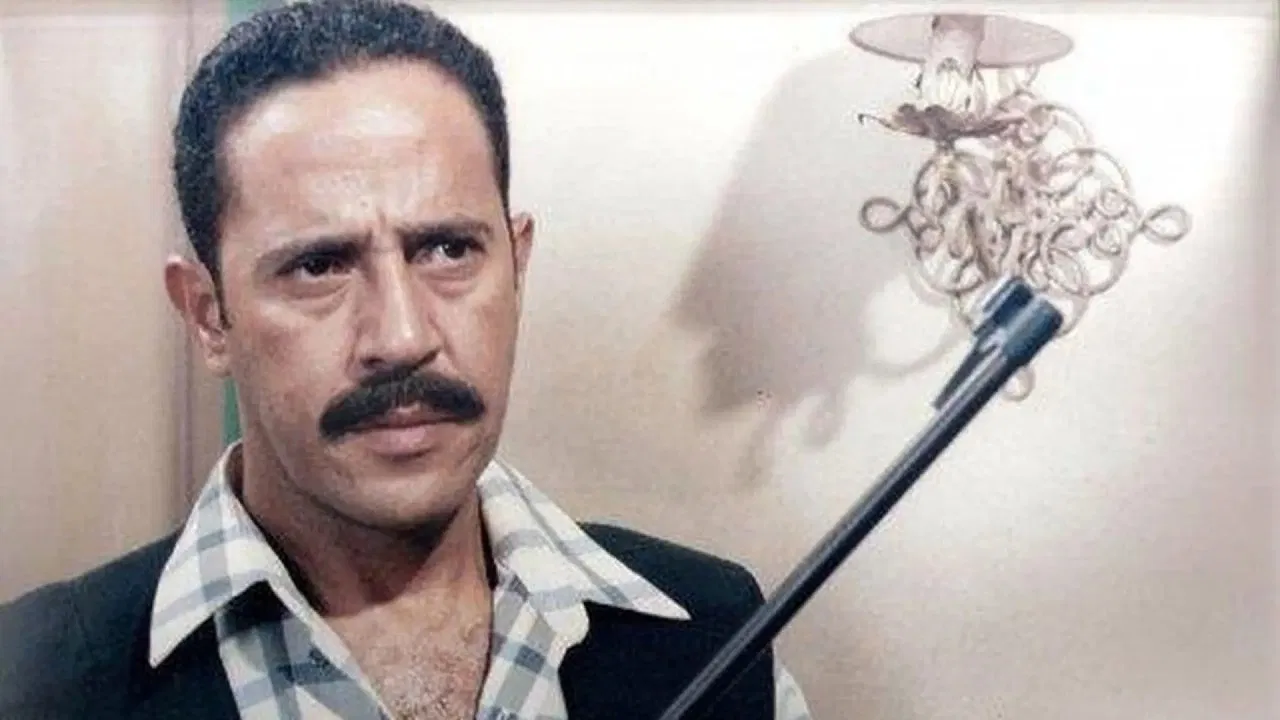 The Dove Hunter backdrop