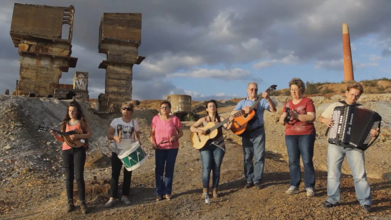 Life Out There Has It Been Seen? backdrop