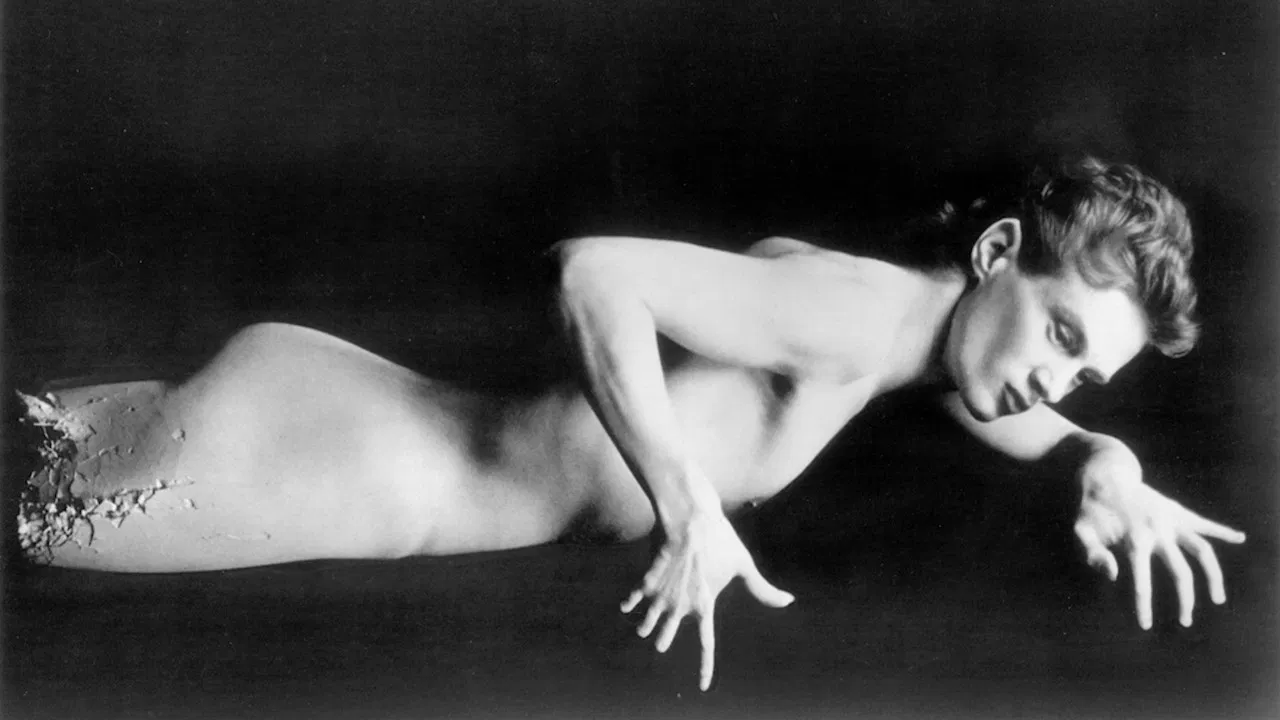 Jobriath A.D. backdrop