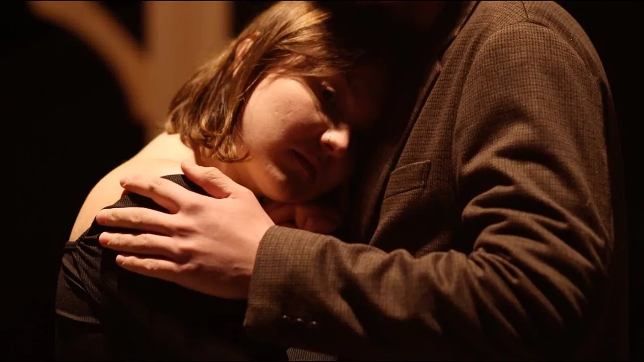 When They First backdrop