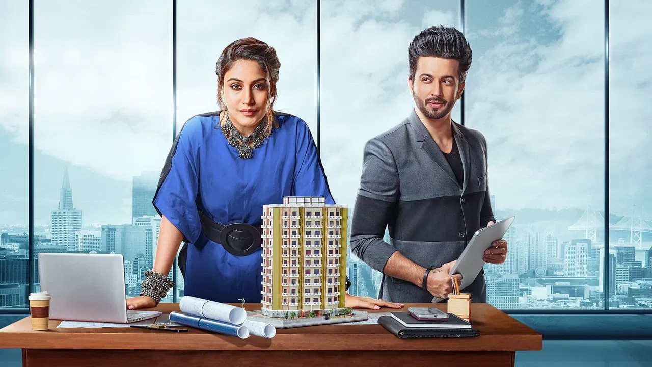 Sherdil Shergill backdrop