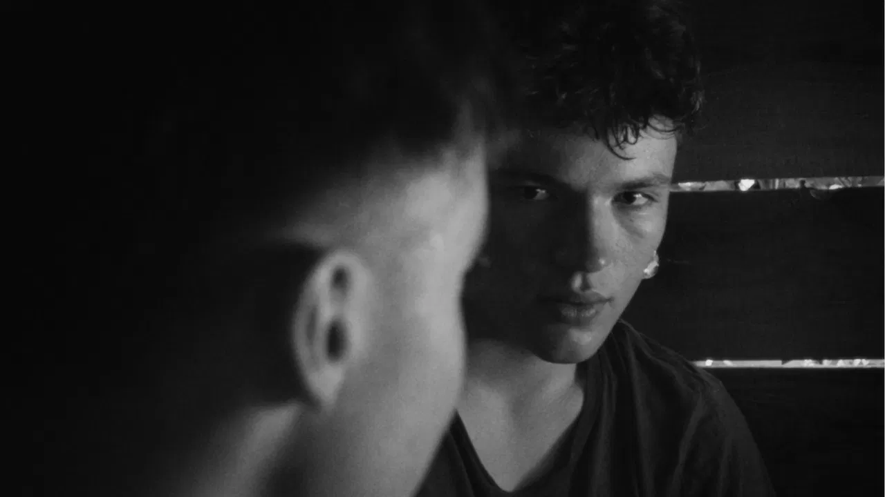 Einer von Euch backdrop