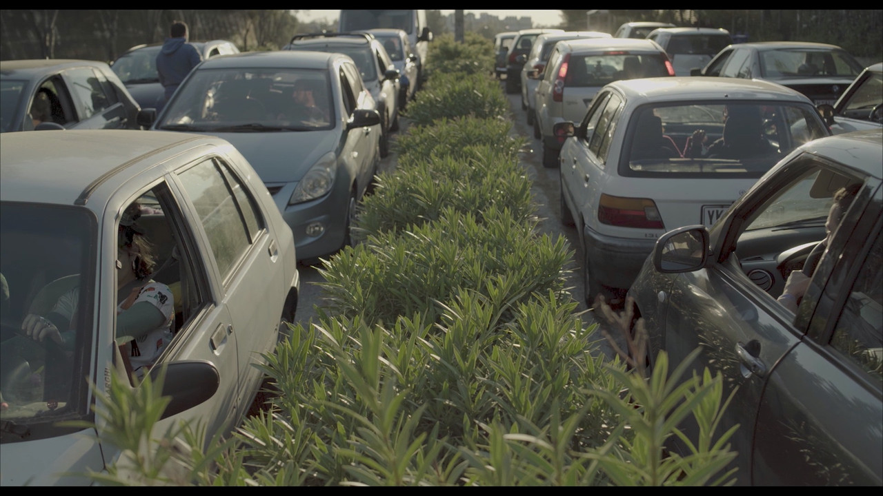 When He met She backdrop