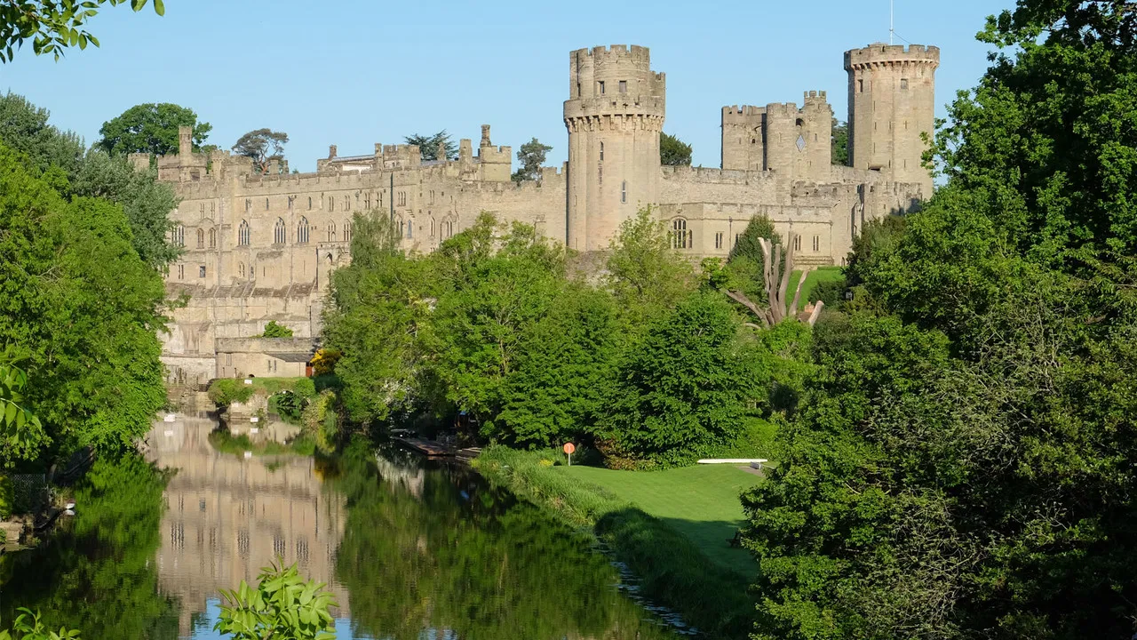 Dragon Quest IV Symphonic Suite: London Philharmonic Orchestra Live backdrop