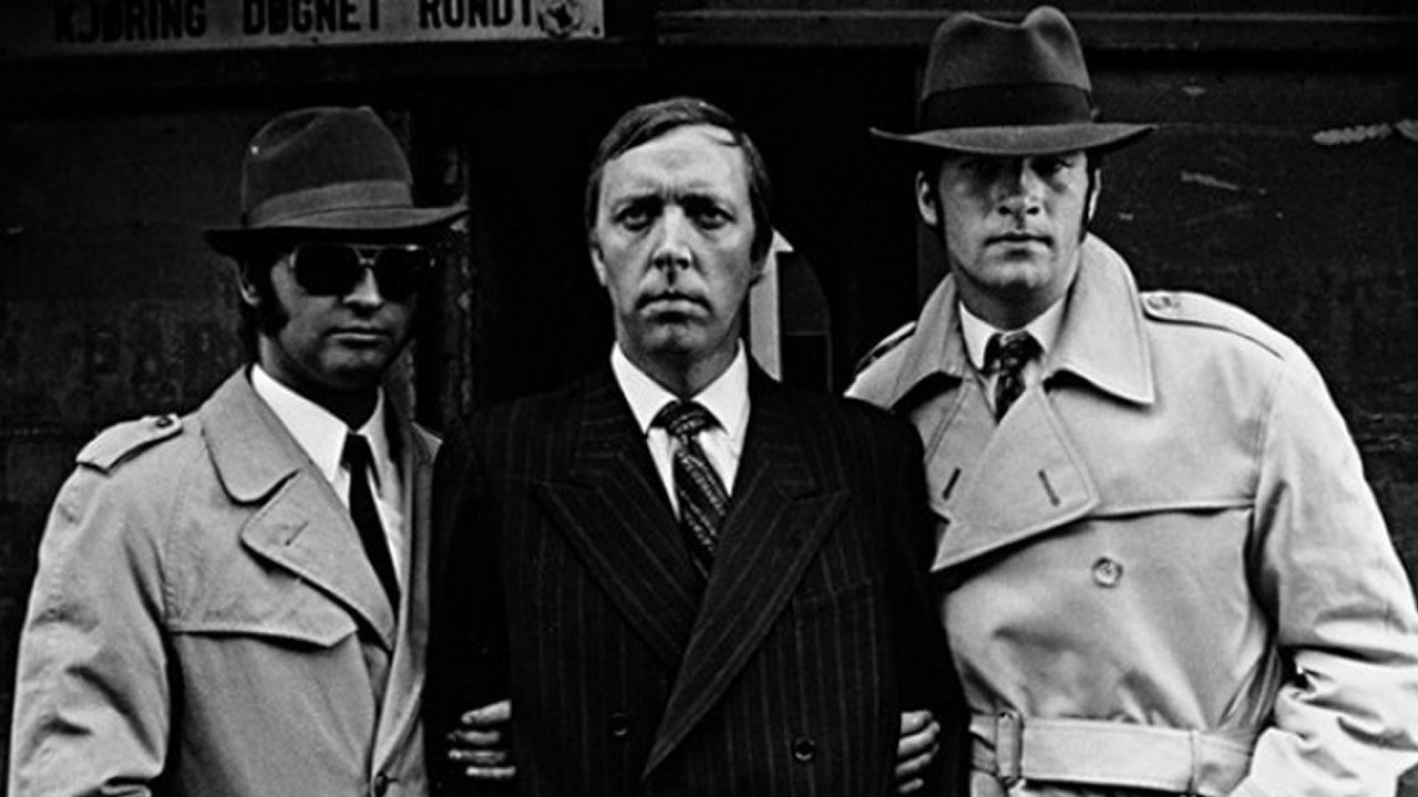 Remonstrance backdrop